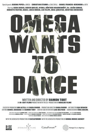 Omega Wants to Dance