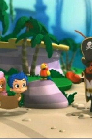 X označuje místo pokladu