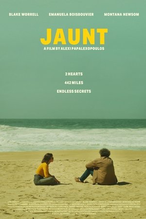 JAUNT