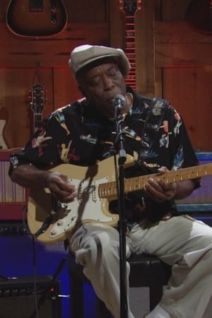 Buddy Guy - Guitar Center Sessions