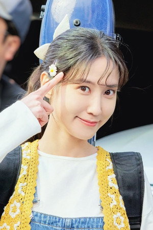 Park Eun-bin Park Eun-bin