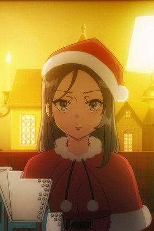 Reindeer's Work
