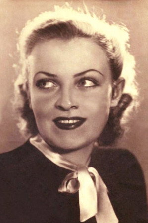 Nadezhda Cherednichenko Nadezhda Cherednichenko