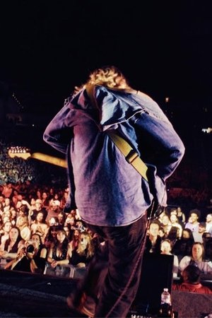 GEESE - THE MONEY TALKS TOUR '24