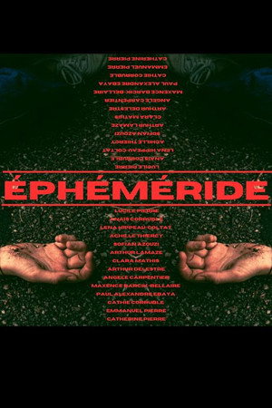 Ephéméride