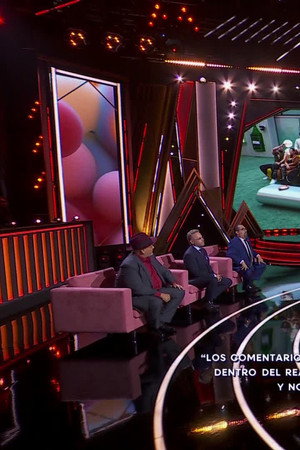 Gala de nominación