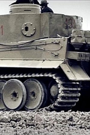 Odplata Panzerů
