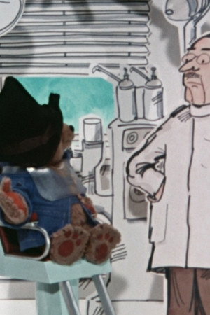 A Visit to the Dentist
