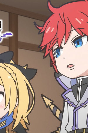 Re:Zero - Starting Break Time from Zero: Emilia Party Struggles - 11