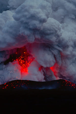 Voyage of Time: Life's Journey