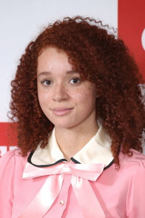 Erin Kellyman Erin Kellyman