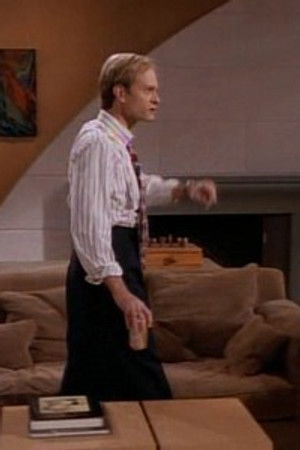 Když jsem naposledy viděl Maris