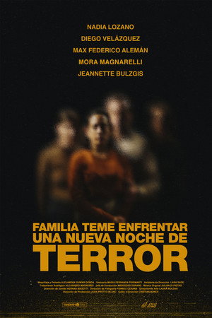 Familia teme enfrentar una nueva noche de terror