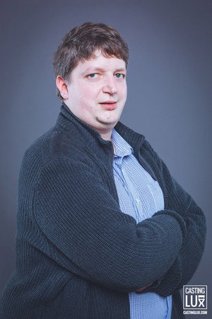Olivier Delvaux