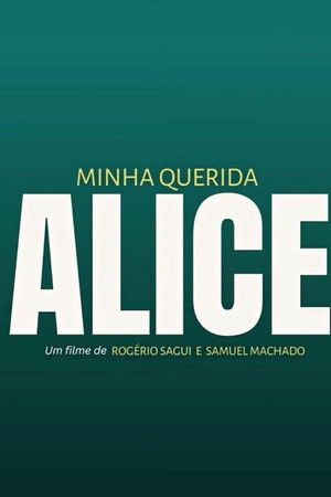 Minha Querida Alice