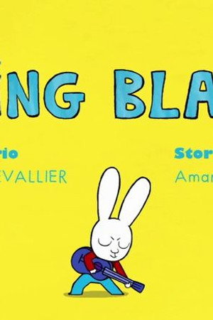 Bing Bang Boom