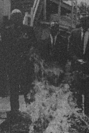 Catonsville Nine (Newsreel #18)