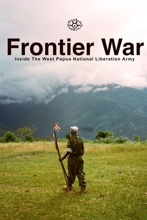 Frontier War