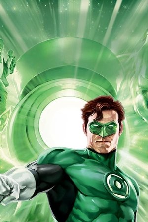 Green Lantern: Emerald Knights