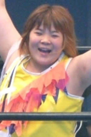 Minori Makiba