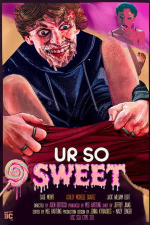Ur So Sweet