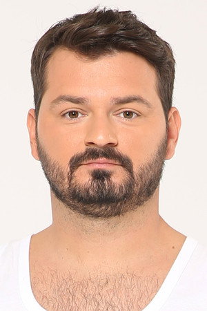 Ioannis Apergis