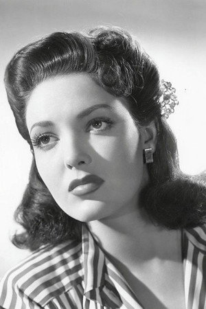 Linda Darnell Linda Darnell