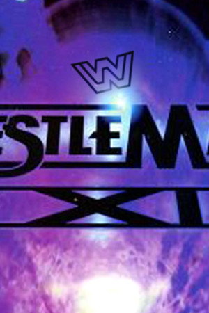 WrestleMania XI