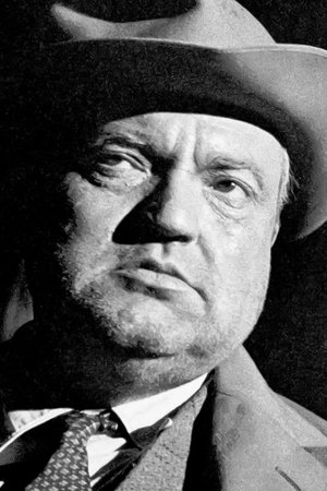 Rosabella - La storia italiana di Orson Welles