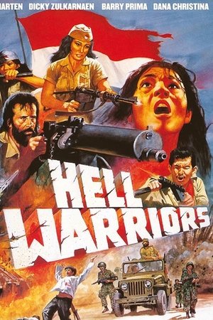 Hell Raiders