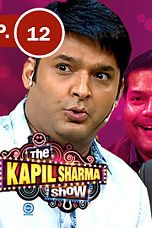 Team CID in Kapil's Mohalla