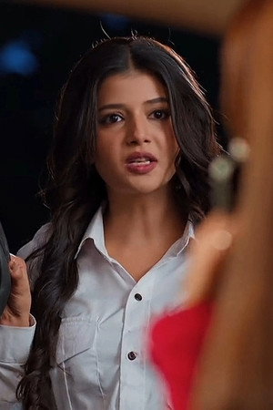Abhira targets Meher