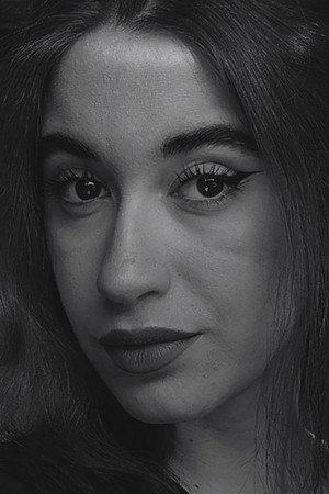 Natalia González Menchén Natalia González Menchén