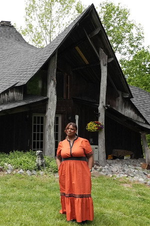 Apparitions of Appalachia