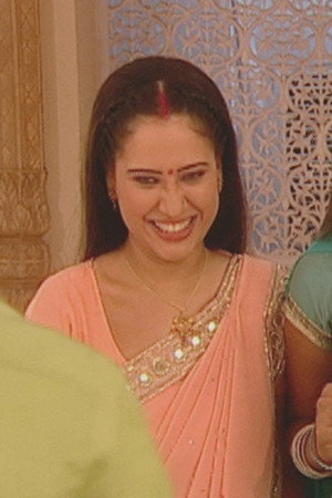 Rashmi is nostalgic