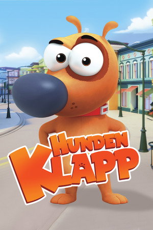 Hunden Klapp