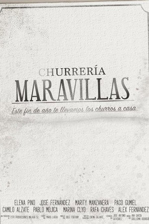 Churrería Maravillas