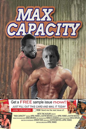 Max Capacity