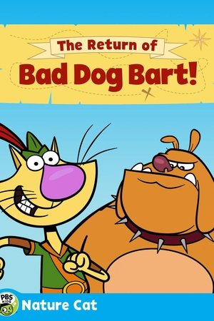 Nature Cat: The Return of Bad Dog Bart