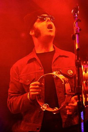 The Brian Jonestown Massacre