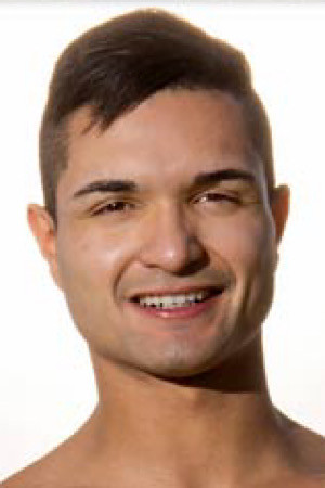 Mateo Mateo