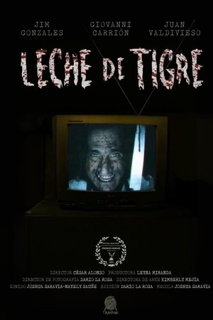 Leche de Tigre