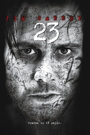 Číslo 23