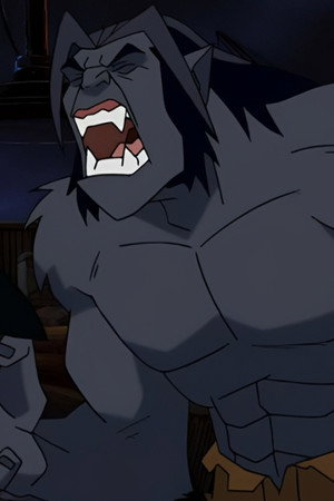 The Beast of Bayville