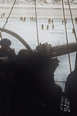 Invaze do severní Afriky