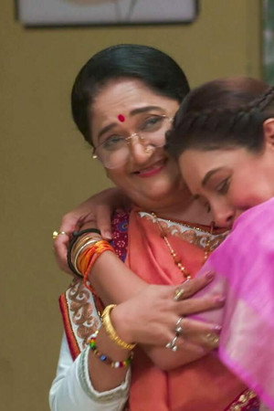 Leela Joins Anupama's Team as Wildcard