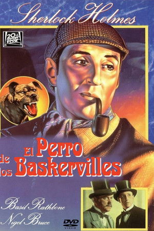 Imagen de El perro de los Baskerville