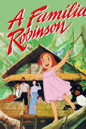 A Família Robinson