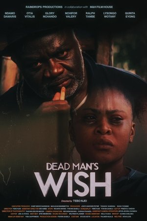 Dead Man's Wish
