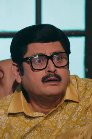 Janu Tries to Hold Bhabhiji's Spirit Captive